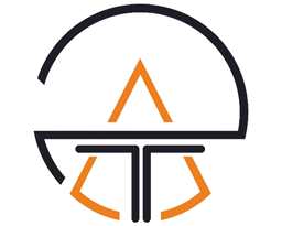 Azato logo.