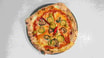 Pizza Verdure