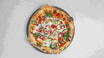 Pizza Spinaci